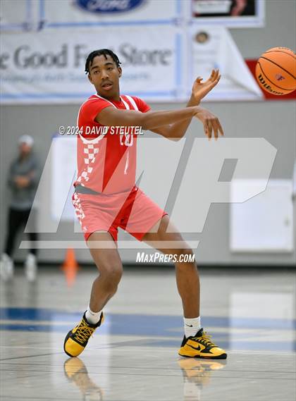 Thumbnail 2 in Lodi vs. Ponderosa (Stan Harms Classic) photogallery.