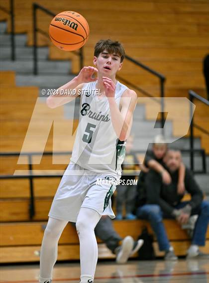 Thumbnail 1 in Lodi vs. Ponderosa (Stan Harms Classic) photogallery.