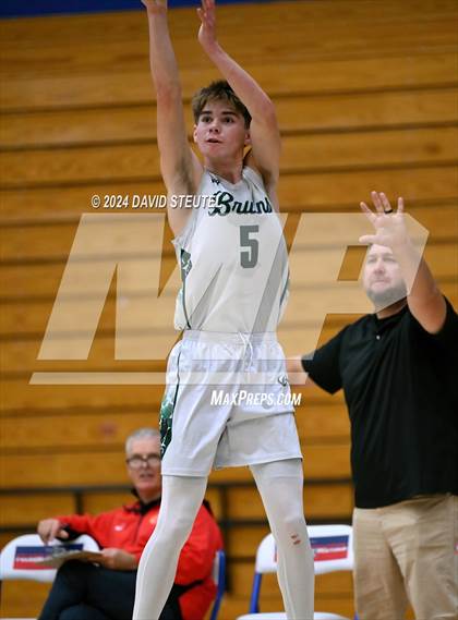Thumbnail 1 in Lodi vs. Ponderosa (Stan Harms Classic) photogallery.