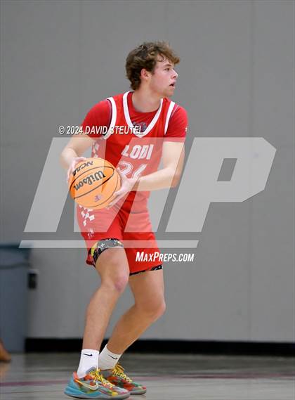 Thumbnail 1 in Lodi vs. Ponderosa (Stan Harms Classic) photogallery.