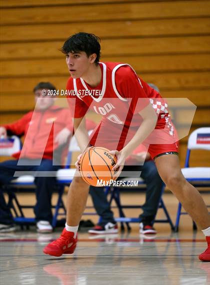 Thumbnail 1 in Lodi vs. Ponderosa (Stan Harms Classic) photogallery.