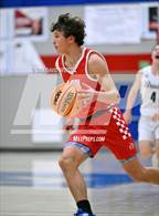 Photo from the gallery "Lodi vs. Ponderosa (Stan Harms Classic)"