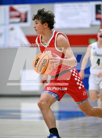 Thumbnail 3 in Lodi vs. Ponderosa (Stan Harms Classic) photogallery.