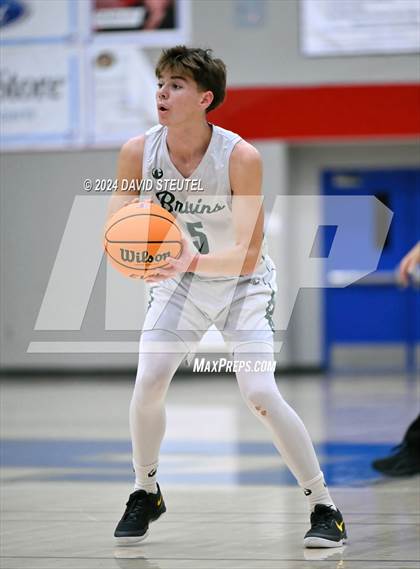 Thumbnail 1 in Lodi vs. Ponderosa (Stan Harms Classic) photogallery.