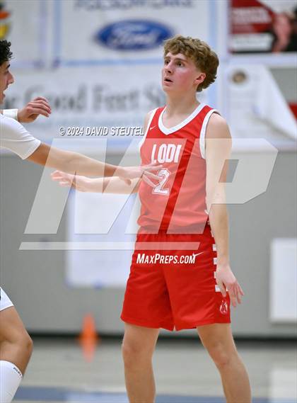 Thumbnail 1 in Lodi vs. Ponderosa (Stan Harms Classic) photogallery.