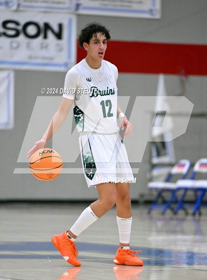 Thumbnail 3 in Lodi vs. Ponderosa (Stan Harms Classic) photogallery.