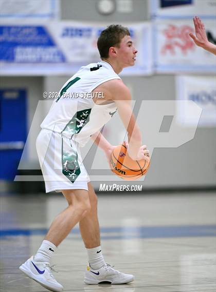 Thumbnail 2 in Lodi vs. Ponderosa (Stan Harms Classic) photogallery.