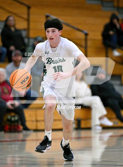 Thumbnail 3 in Lodi vs. Ponderosa (Stan Harms Classic) photogallery.
