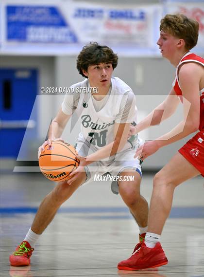 Thumbnail 1 in Lodi vs. Ponderosa (Stan Harms Classic) photogallery.