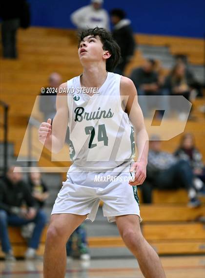 Thumbnail 2 in Lodi vs. Ponderosa (Stan Harms Classic) photogallery.