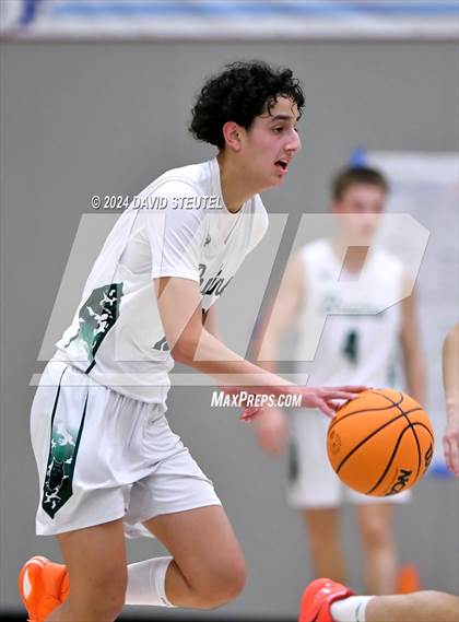 Thumbnail 2 in Lodi vs. Ponderosa (Stan Harms Classic) photogallery.