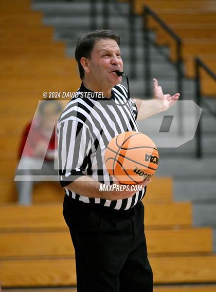Thumbnail 3 in Lodi vs. Ponderosa (Stan Harms Classic) photogallery.
