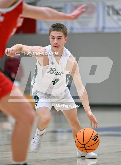 Thumbnail 2 in Lodi vs. Ponderosa (Stan Harms Classic) photogallery.