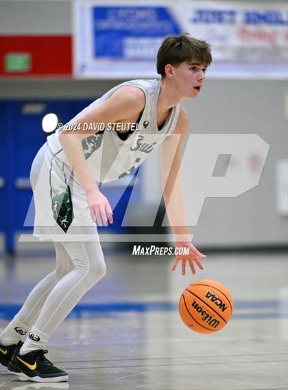 Thumbnail 1 in Lodi vs. Ponderosa (Stan Harms Classic) photogallery.