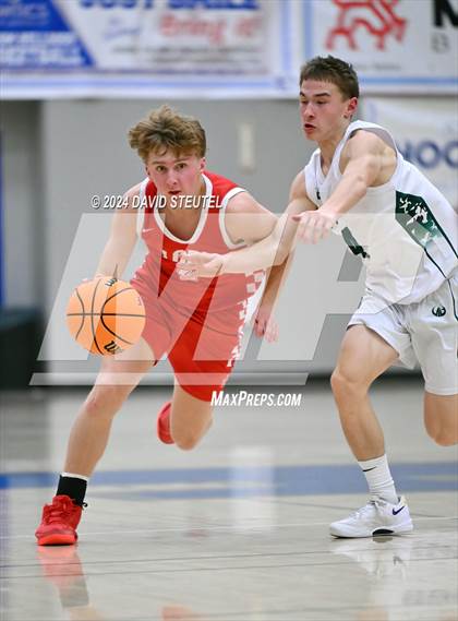 Thumbnail 2 in Lodi vs. Ponderosa (Stan Harms Classic) photogallery.