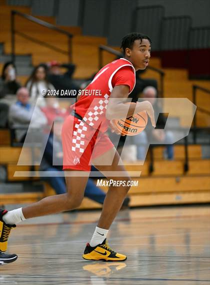 Thumbnail 3 in Lodi vs. Ponderosa (Stan Harms Classic) photogallery.