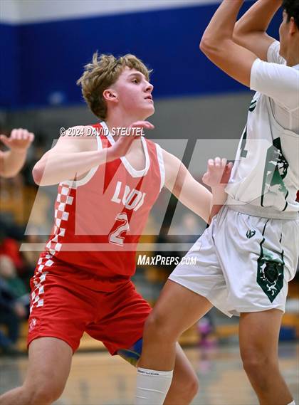 Thumbnail 2 in Lodi vs. Ponderosa (Stan Harms Classic) photogallery.
