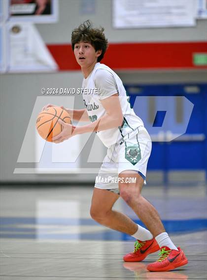 Thumbnail 2 in Lodi vs. Ponderosa (Stan Harms Classic) photogallery.
