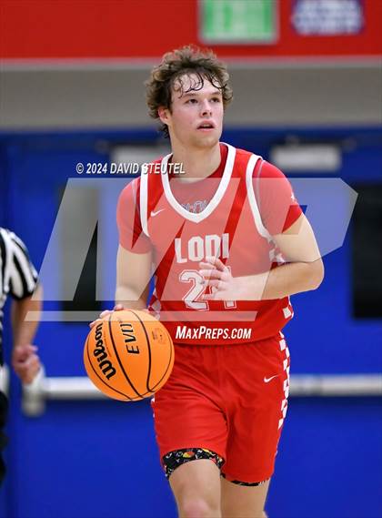 Thumbnail 3 in Lodi vs. Ponderosa (Stan Harms Classic) photogallery.