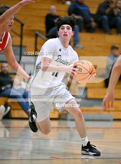 Thumbnail 2 in Lodi vs. Ponderosa (Stan Harms Classic) photogallery.