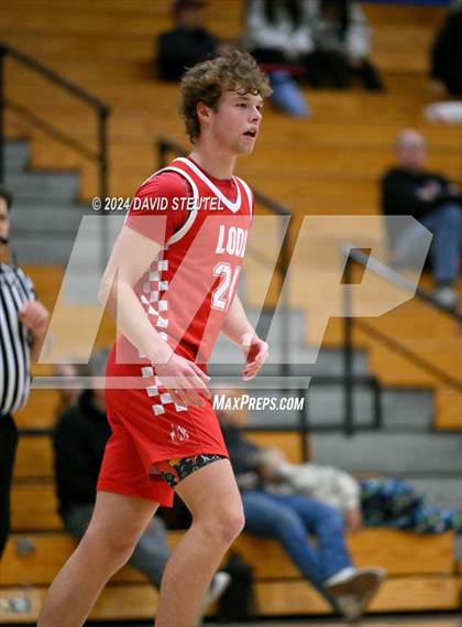 Thumbnail 1 in Lodi vs. Ponderosa (Stan Harms Classic) photogallery.
