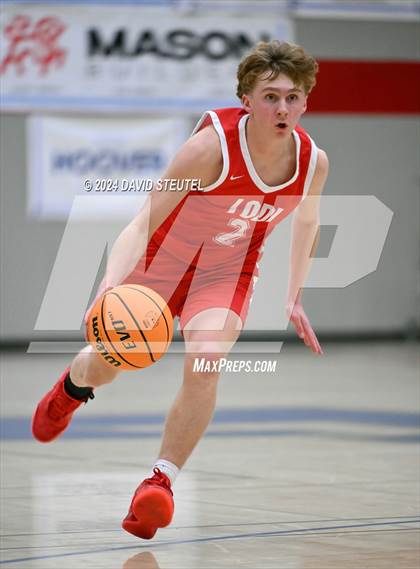 Thumbnail 1 in Lodi vs. Ponderosa (Stan Harms Classic) photogallery.