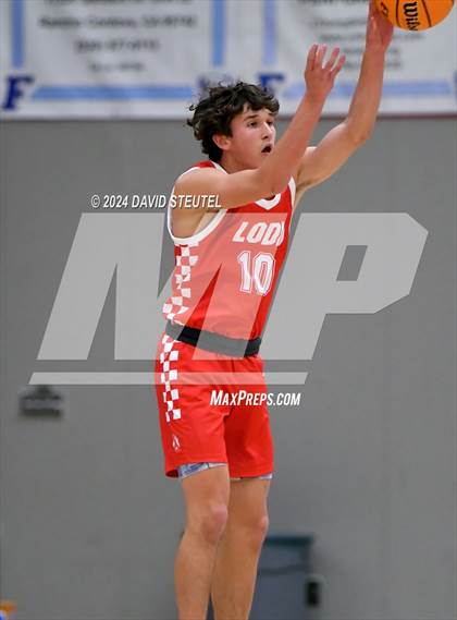 Thumbnail 3 in Lodi vs. Ponderosa (Stan Harms Classic) photogallery.