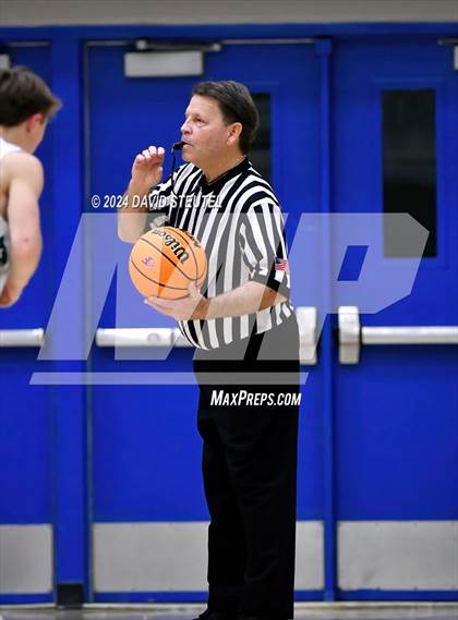 Thumbnail 2 in Lodi vs. Ponderosa (Stan Harms Classic) photogallery.