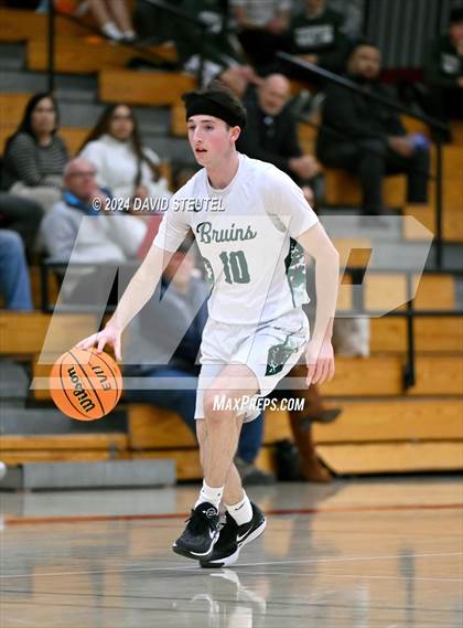 Thumbnail 2 in Lodi vs. Ponderosa (Stan Harms Classic) photogallery.