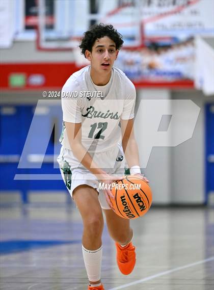 Thumbnail 3 in Lodi vs. Ponderosa (Stan Harms Classic) photogallery.