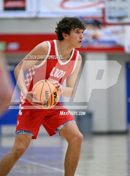 Thumbnail 2 in Lodi vs. Ponderosa (Stan Harms Classic) photogallery.