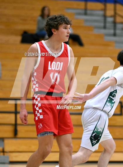 Thumbnail 2 in Lodi vs. Ponderosa (Stan Harms Classic) photogallery.