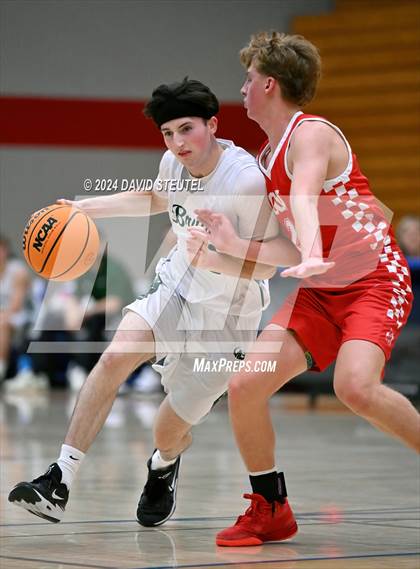 Thumbnail 3 in Lodi vs. Ponderosa (Stan Harms Classic) photogallery.