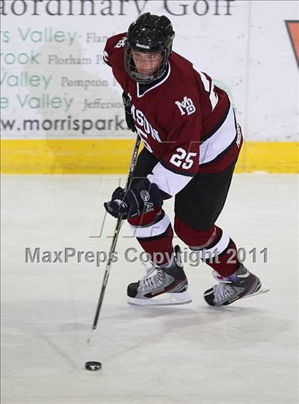 Thumbnail 3 in Morristown-Beard @ Randolph photogallery.