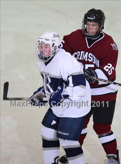 Thumbnail 1 in Morristown-Beard @ Randolph photogallery.