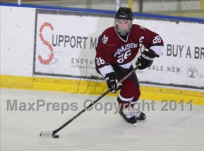 Thumbnail 3 in Morristown-Beard @ Randolph photogallery.