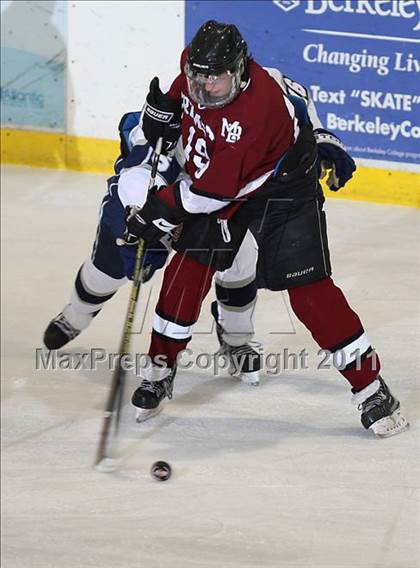 Thumbnail 1 in Morristown-Beard @ Randolph photogallery.