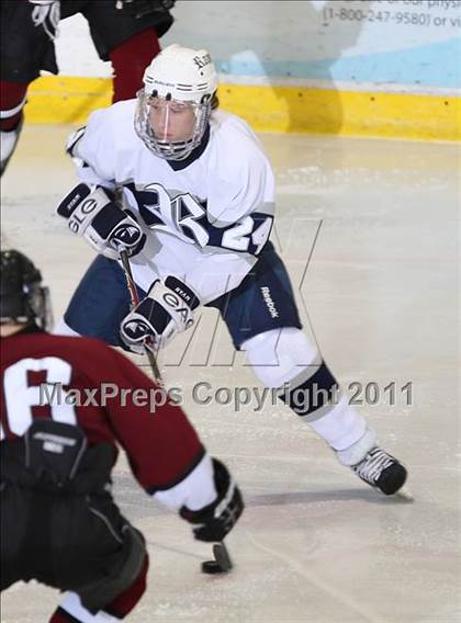 Thumbnail 1 in Morristown-Beard @ Randolph photogallery.