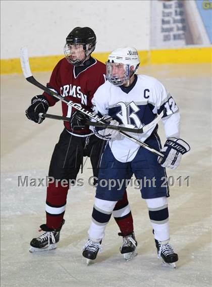 Thumbnail 2 in Morristown-Beard @ Randolph photogallery.