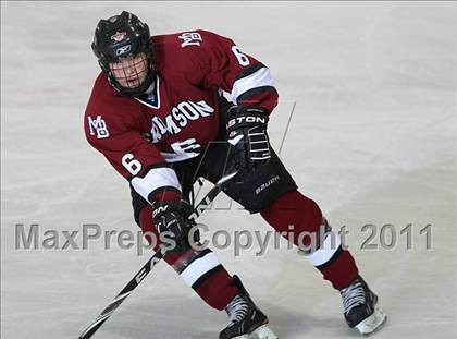 Thumbnail 3 in Morristown-Beard @ Randolph photogallery.