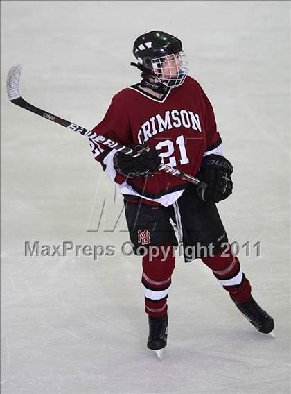 Thumbnail 1 in Morristown-Beard @ Randolph photogallery.