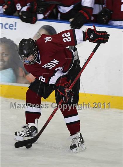 Thumbnail 1 in Morristown-Beard @ Randolph photogallery.