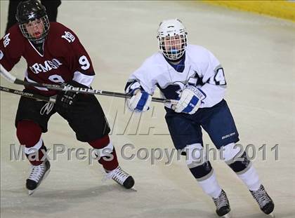 Thumbnail 3 in Morristown-Beard @ Randolph photogallery.