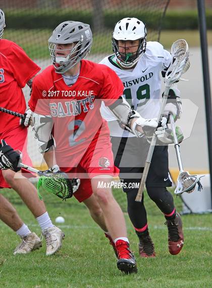 Thumbnail 1 in St. Bernard/Wheeler @ Griswold photogallery.