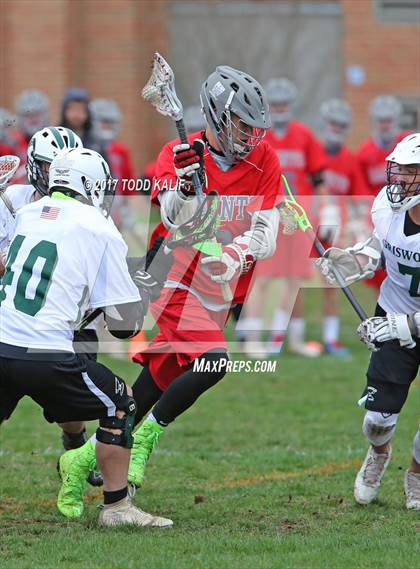 Thumbnail 3 in St. Bernard/Wheeler @ Griswold photogallery.