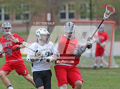 Thumbnail 3 in St. Bernard/Wheeler @ Griswold photogallery.