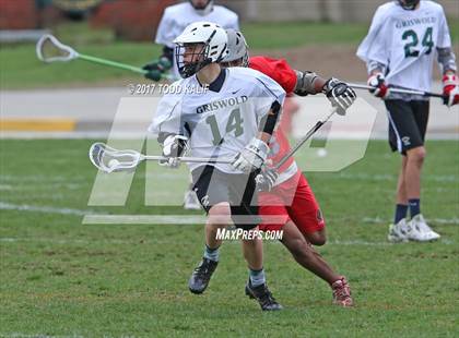 Thumbnail 1 in St. Bernard/Wheeler @ Griswold photogallery.
