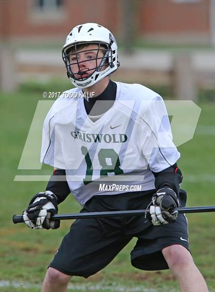 Thumbnail 1 in St. Bernard/Wheeler @ Griswold photogallery.