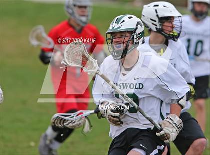 Thumbnail 3 in St. Bernard/Wheeler @ Griswold photogallery.