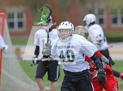 Thumbnail 1 in St. Bernard/Wheeler @ Griswold photogallery.